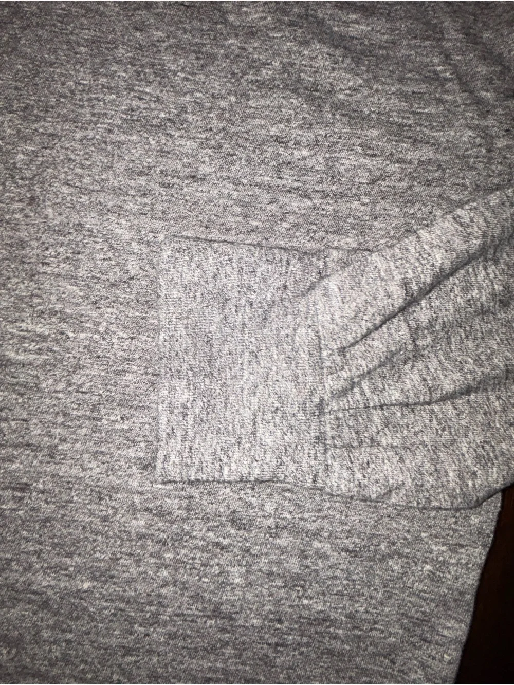 Polo by Ralph Lauren Long Sleeve Tee